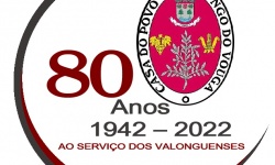 80º Aniversário da CPVV